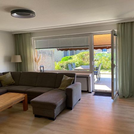 Gemuetliches Ferienhaus Kuestenliebe Wilhelmshaven Exteriör bild