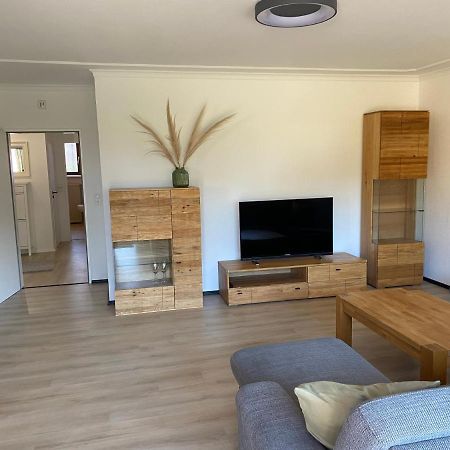 Gemuetliches Ferienhaus Kuestenliebe Wilhelmshaven Exteriör bild