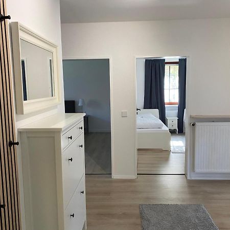 Gemuetliches Ferienhaus Kuestenliebe Wilhelmshaven Exteriör bild