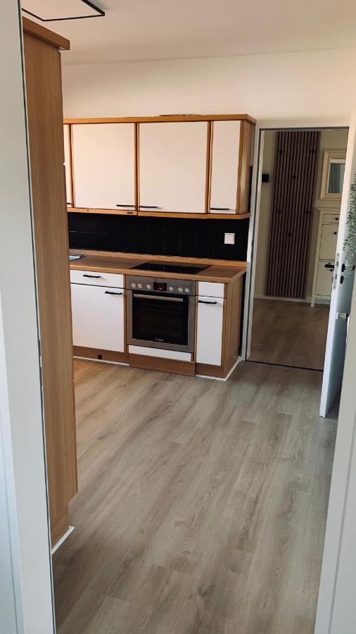 Gemuetliches Ferienhaus Kuestenliebe Wilhelmshaven Exteriör bild