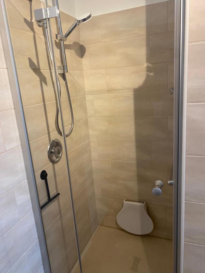 Gemuetliches Ferienhaus Kuestenliebe Wilhelmshaven Exteriör bild
